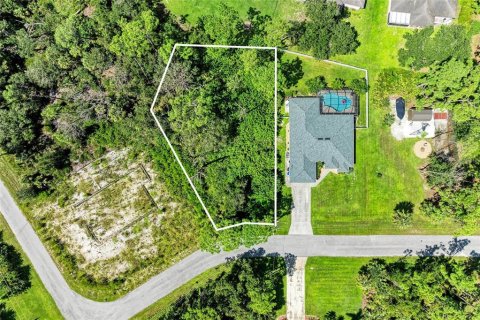 Terreno en North Port, Florida № 2165710