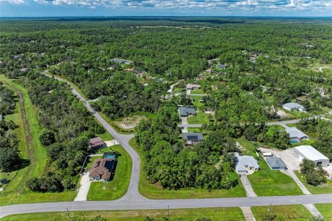 Terreno en venta en North Port, Florida № 2165710 - foto 14