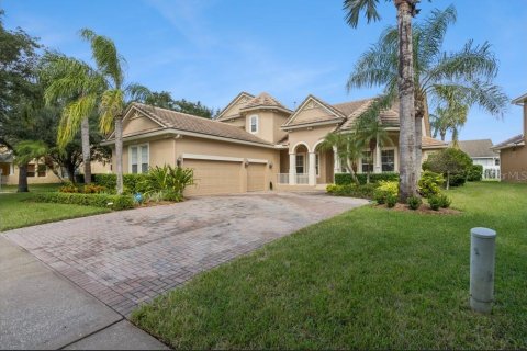Villa ou maison à Winter Garden, Floride 4 chambres, 307.97 m2 № 2435131