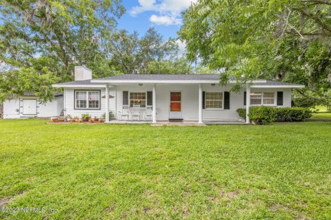 Casa en venta en Earleton, Florida, 3 dormitorios, 140.47 m2 № 772195 - foto 1