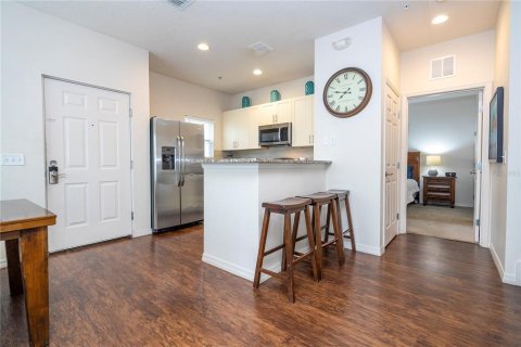 Townhouse in Kissimmee, Florida 4 bedrooms, 157.38 sq.m. № 1734120 - photo 9