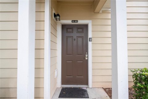 Townhouse in Kissimmee, Florida 4 bedrooms, 157.38 sq.m. № 1734120 - photo 2