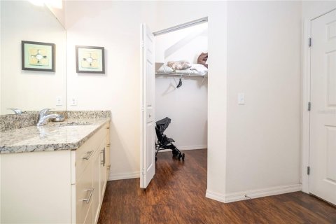 Townhouse in Kissimmee, Florida 4 bedrooms, 157.38 sq.m. № 1734120 - photo 27