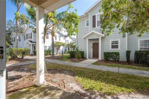 Townhouse in Kissimmee, Florida 4 bedrooms, 157.38 sq.m. № 1734120 - photo 19
