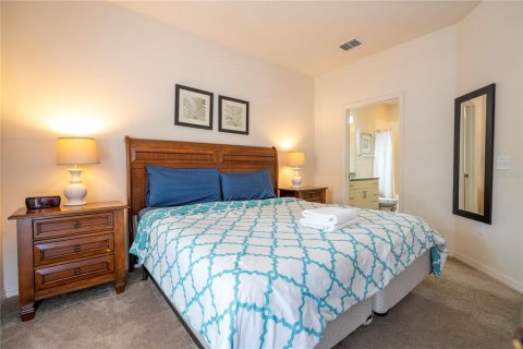 Townhouse in Kissimmee, Florida 4 bedrooms, 157.38 sq.m. № 1734120 - photo 28
