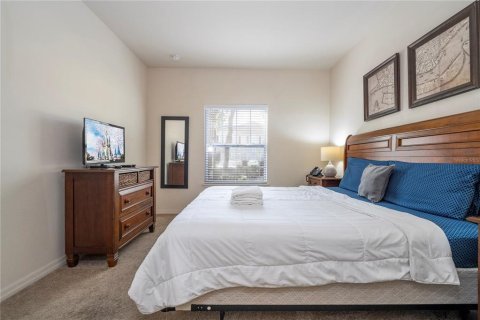 Townhouse in Kissimmee, Florida 4 bedrooms, 157.38 sq.m. № 1734120 - photo 25