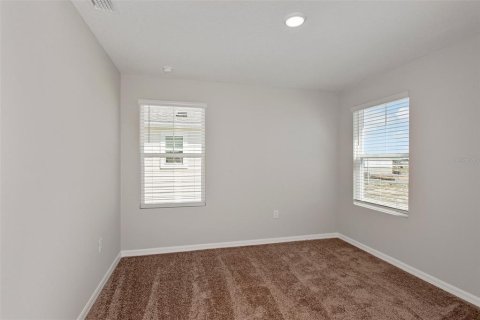Villa ou maison à vendre à Zephyrhills, Floride: 5 chambres, 268.3 m2 № 1853144 - photo 10