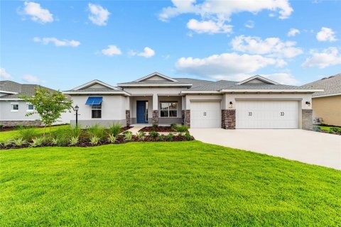 House in Ocala, Florida 2 bedrooms, 199 sq.m. № 1904553 - photo 3