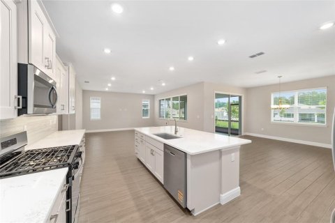 House in Ocala, Florida 2 bedrooms, 199 sq.m. № 1904553 - photo 20