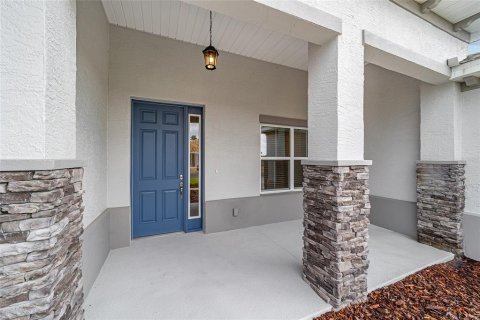 House in Ocala, Florida 2 bedrooms, 199 sq.m. № 1904553 - photo 7