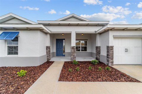 House in Ocala, Florida 2 bedrooms, 199 sq.m. № 1904553 - photo 6