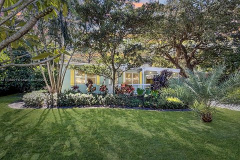 House in Fort Lauderdale, Florida 2 bedrooms, 81.57 sq.m. № 1935879 - photo 2
