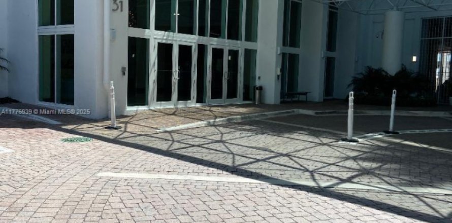 Condo à Miami, Floride, 1 chambre № 1868289