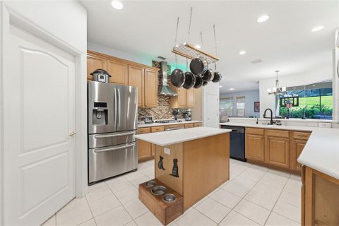 Купить виллу или дом в Брэндон, Флорида 14 комнат, 310.29м2, № 2234334 - фото 29
