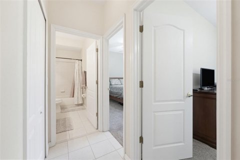 Купить виллу или дом в Брэндон, Флорида 14 комнат, 310.29м2, № 2234334 - фото 19