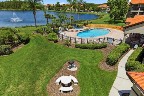 Condo in Lutz, Florida, 1 bedroom  № 2147562 - photo 12