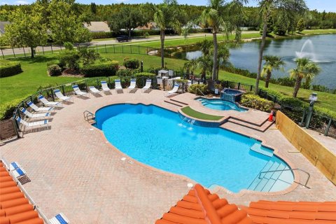 Condo in Lutz, Florida, 1 bedroom  № 2147562 - photo 9