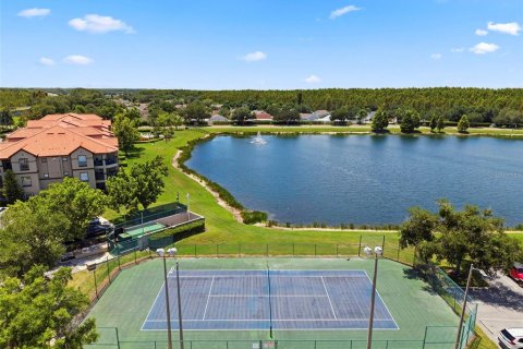 Condo in Lutz, Florida, 1 bedroom  № 2147562 - photo 13