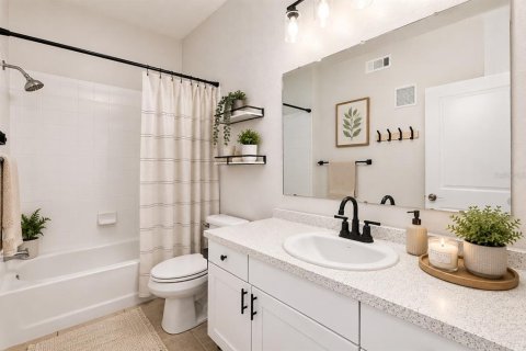 Condo in Lutz, Florida, 1 bedroom  № 2147562 - photo 7