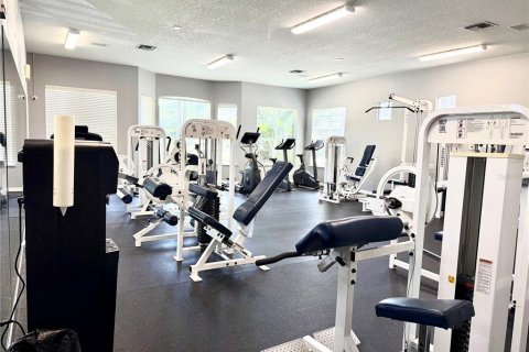 Condo in Lutz, Florida, 1 bedroom  № 2147562 - photo 10