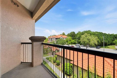 Condo in Lutz, Florida, 1 bedroom  № 2147562 - photo 14