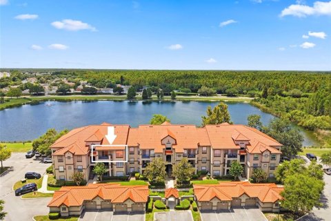 Condo à Lutz, Floride, 1 chambre № 2147562