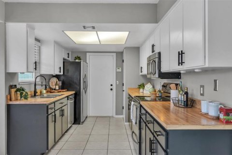 Купить виллу или дом в Киссимми, Флорида 9 комнат, 164.34м2, № 2149271 - фото 9