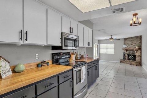 Купить виллу или дом в Киссимми, Флорида 9 комнат, 164.34м2, № 2149271 - фото 7