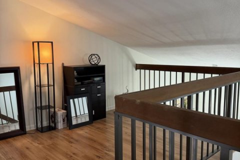 Купить таунхаус в Бока-Ратон, Флорида 4 комнаты, 162.58м2, № 2245482 - фото 16