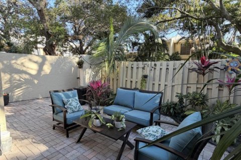 Купить таунхаус в Бока-Ратон, Флорида 4 комнаты, 162.58м2, № 2245482 - фото 23