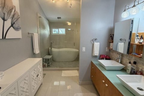 Купить таунхаус в Бока-Ратон, Флорида 4 комнаты, 162.58м2, № 2245482 - фото 11