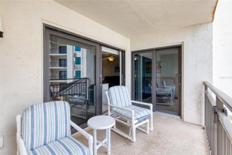 Copropriété à vendre à Ormond Beach, Floride: 2 chambres, 94.11 m2 № 2098012 - photo 29