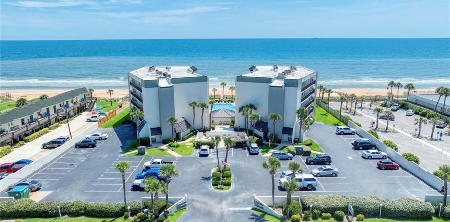 Condo à Ormond Beach, Floride, 2 chambres № 2098012