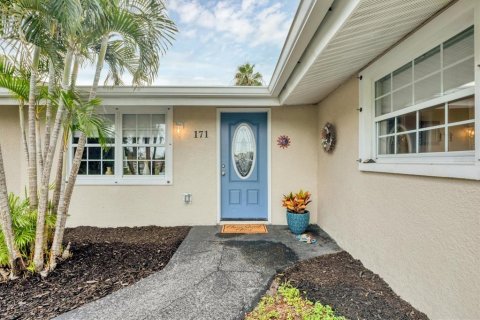 Casa en venta en Port Charlotte, Florida, 3 dormitorios, 162.49 m2 № 1899260 - foto 12
