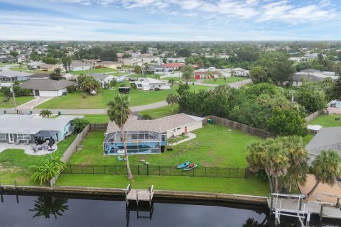 Casa en venta en Port Charlotte, Florida, 3 dormitorios, 162.49 m2 № 1899260 - foto 8