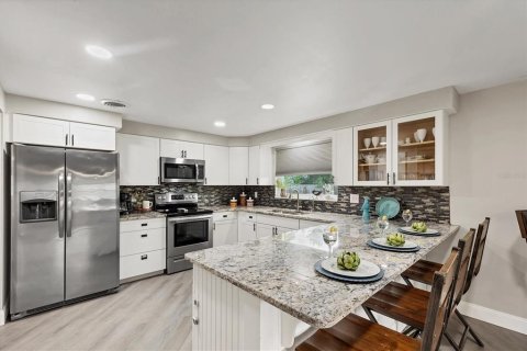 Casa en venta en Port Charlotte, Florida, 3 dormitorios, 162.49 m2 № 1899260 - foto 16