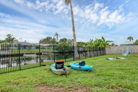 Casa en venta en Port Charlotte, Florida, 3 dormitorios, 162.49 m2 № 1899260 - foto 10