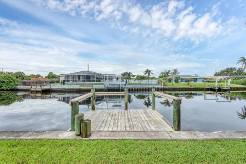 Casa en venta en Port Charlotte, Florida, 3 dormitorios, 162.49 m2 № 1899260 - foto 3