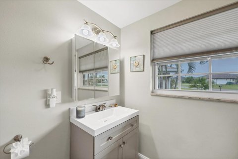 Casa en venta en Port Charlotte, Florida, 3 dormitorios, 162.49 m2 № 1899260 - foto 28