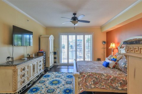Condo in Ponce Inlet, Florida, 3 bedrooms  № 1821419 - photo 21