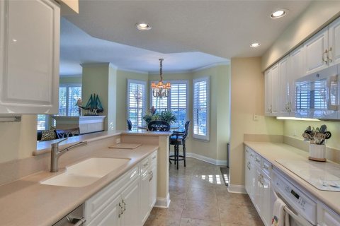 Condo in Ponce Inlet, Florida, 3 bedrooms  № 1821419 - photo 14