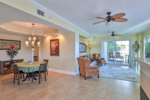 Condo in Ponce Inlet, Florida, 3 bedrooms  № 1821419 - photo 25