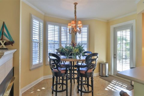 Condo in Ponce Inlet, Florida, 3 bedrooms  № 1821419 - photo 12