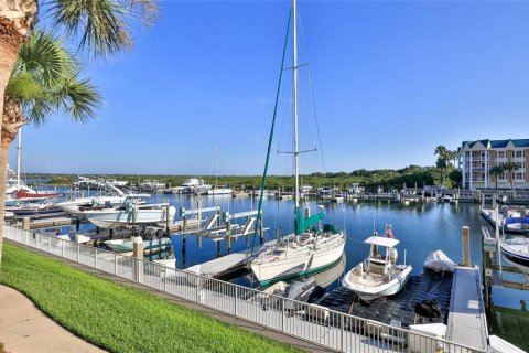 Condo in Ponce Inlet, Florida, 3 bedrooms  № 1821419 - photo 2
