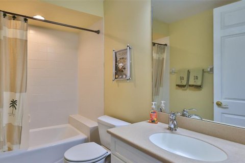 Condo in Ponce Inlet, Florida, 3 bedrooms  № 1821419 - photo 20