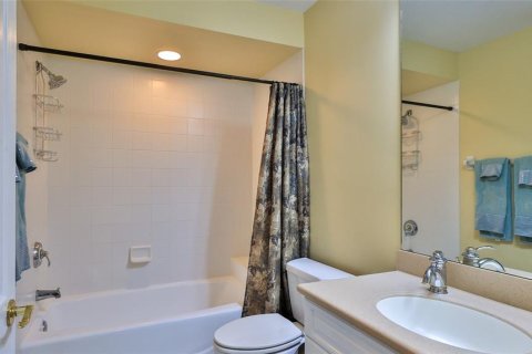 Condo in Ponce Inlet, Florida, 3 bedrooms  № 1821419 - photo 17