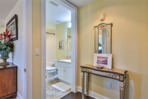 Condo in Ponce Inlet, Florida, 3 bedrooms  № 1821419 - photo 19