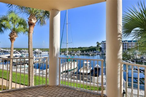 Condo in Ponce Inlet, Florida, 3 bedrooms  № 1821419 - photo 3