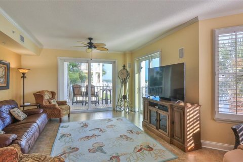 Condo in Ponce Inlet, Florida, 3 bedrooms  № 1821419 - photo 26