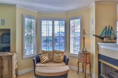 Condo in Ponce Inlet, Florida, 3 bedrooms  № 1821419 - photo 28